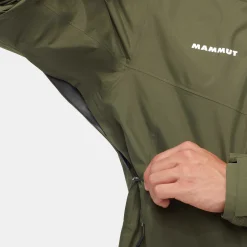 Convey 3 in 1 HS Hooded Jacket Men