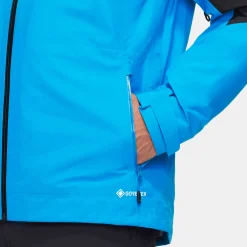 Convey 3 in 1 HS Hooded Jacket Men