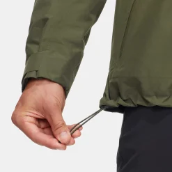 Convey 3 in 1 HS Hooded Jacket Men