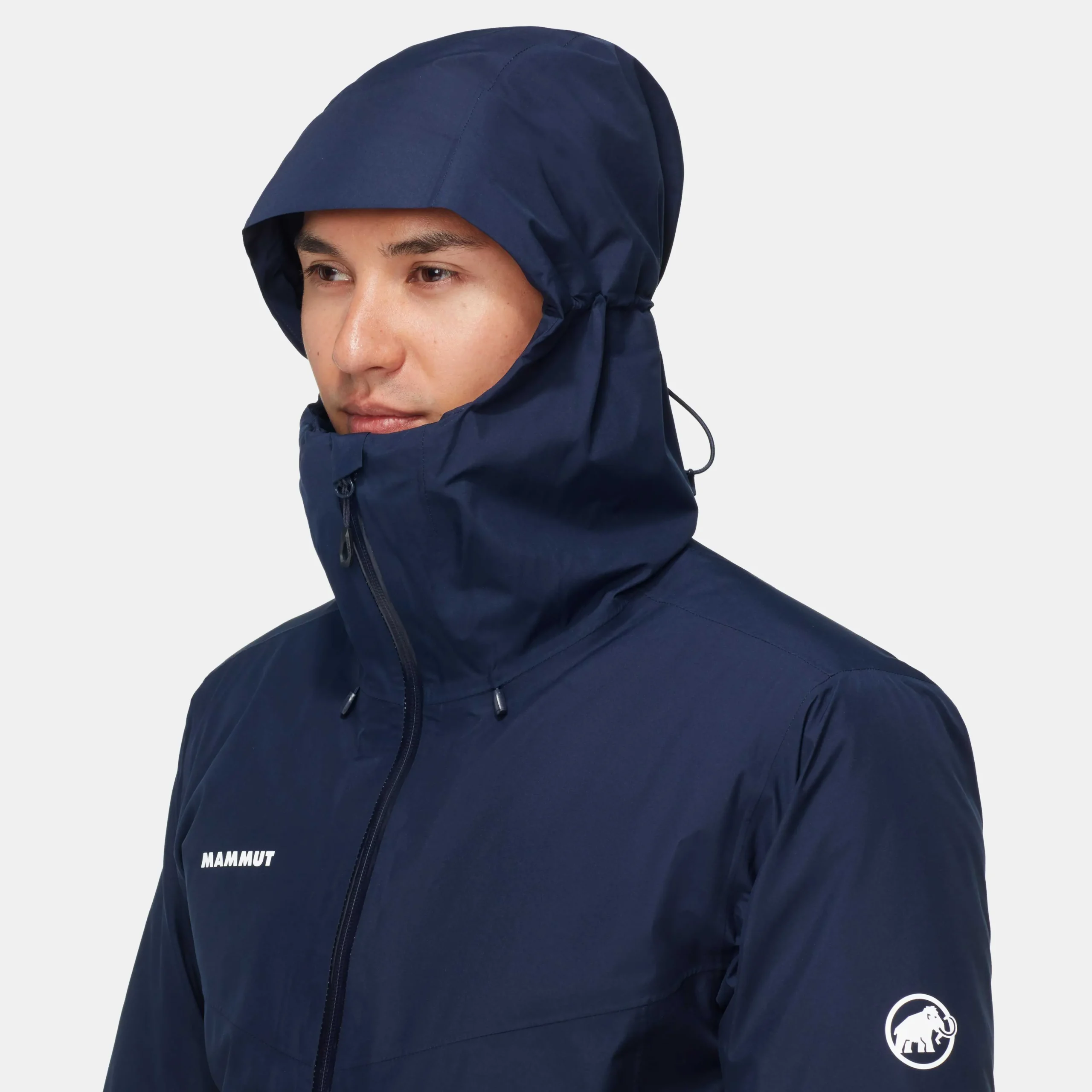 Convey 3 in 1 HS Hooded Jacket Men