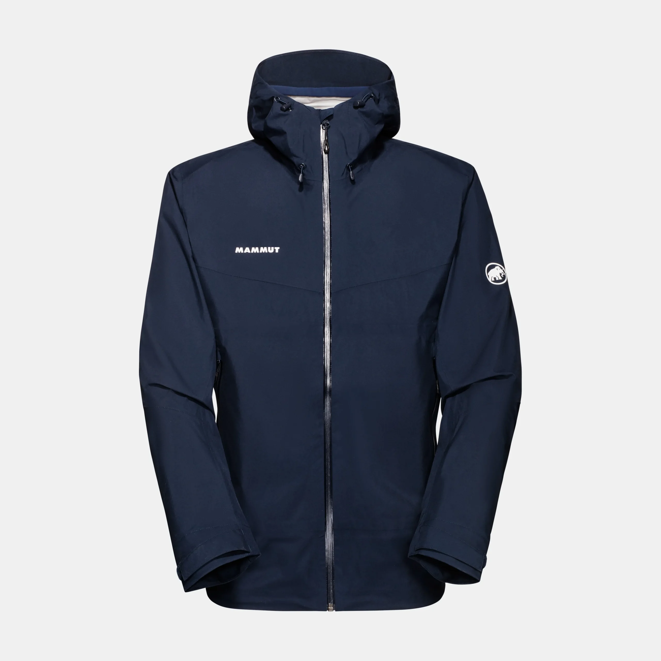 Convey Tour HS Hooded Jacket Men