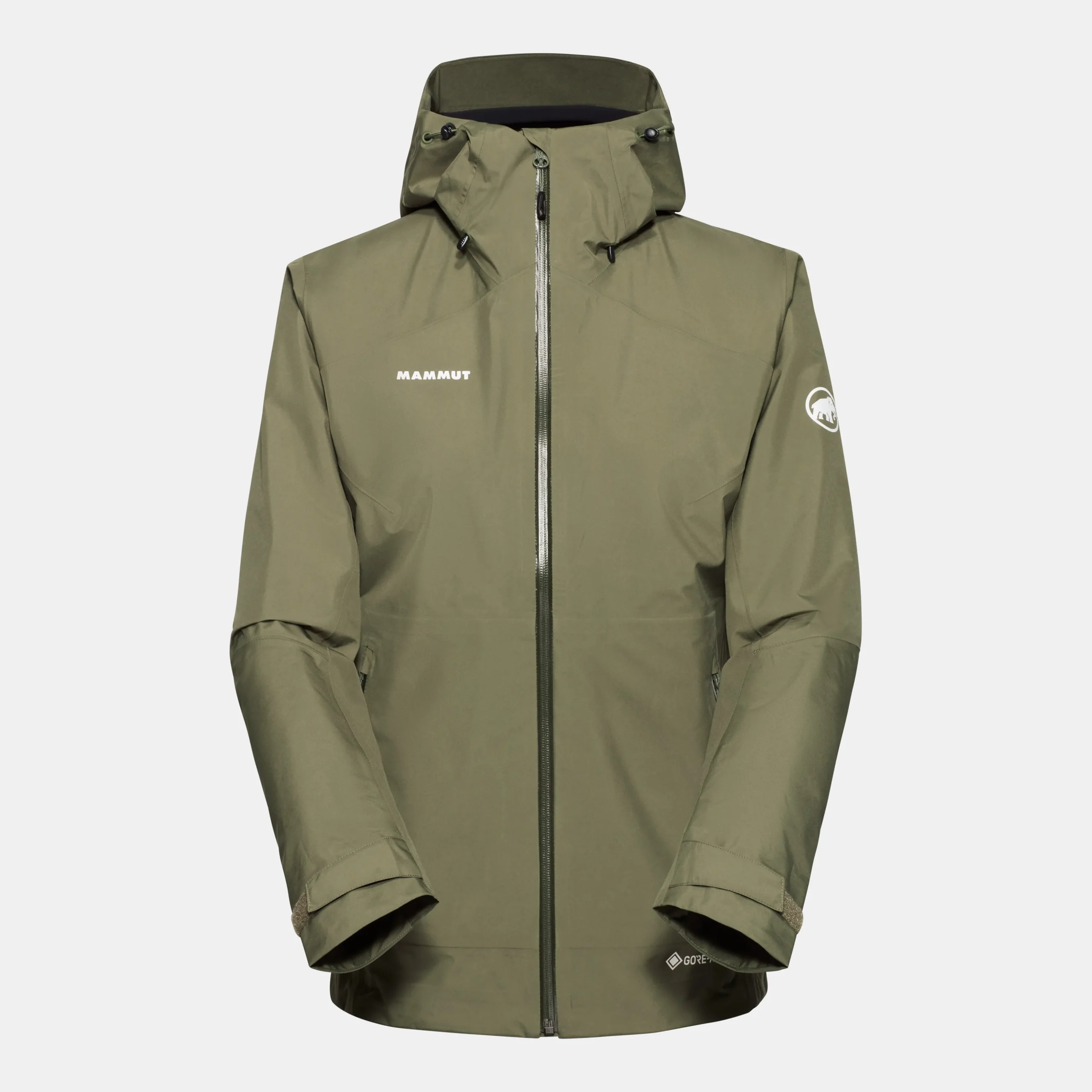 Convey Tour HS Hooded Jacket Women