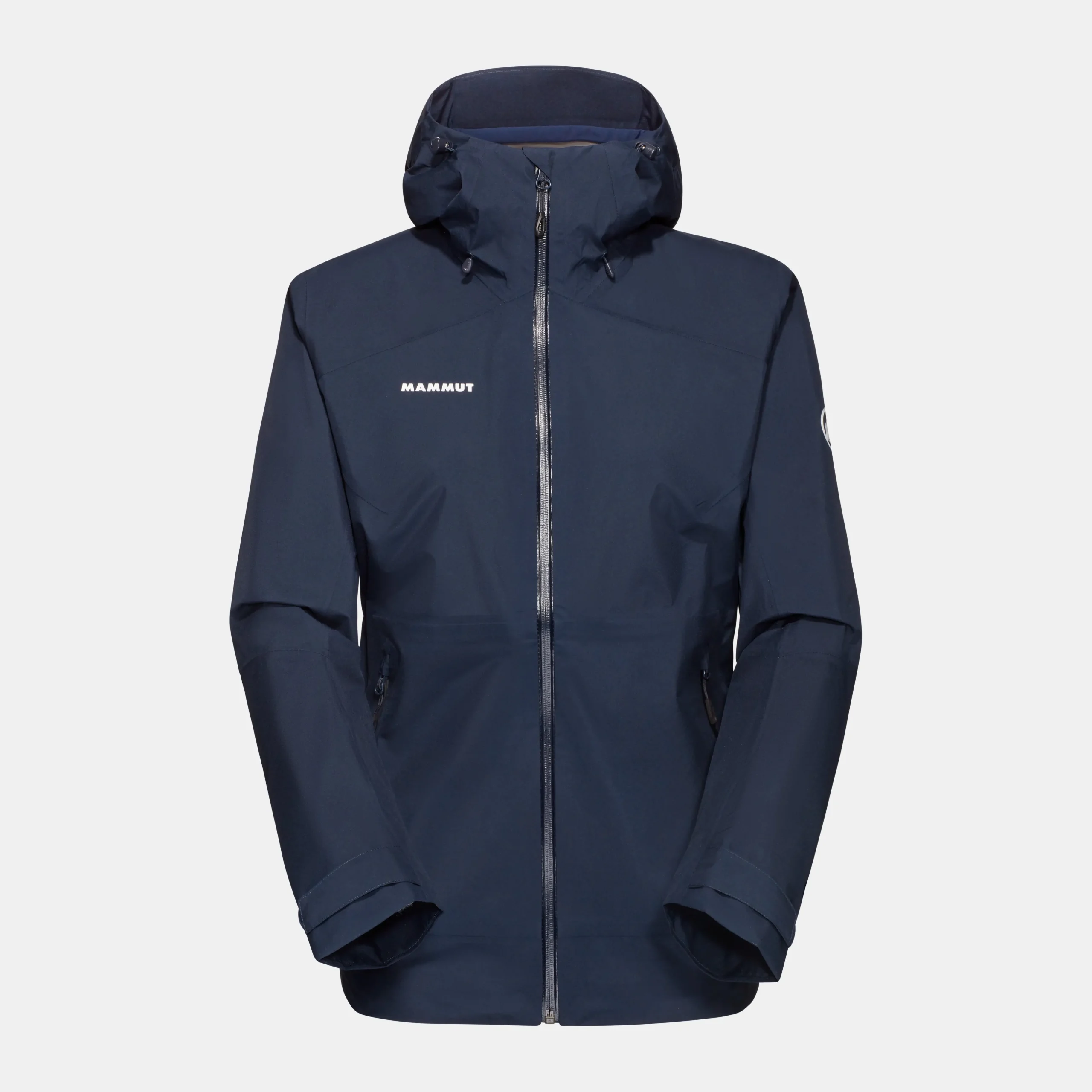 Convey Tour HS Hooded Jacket Women