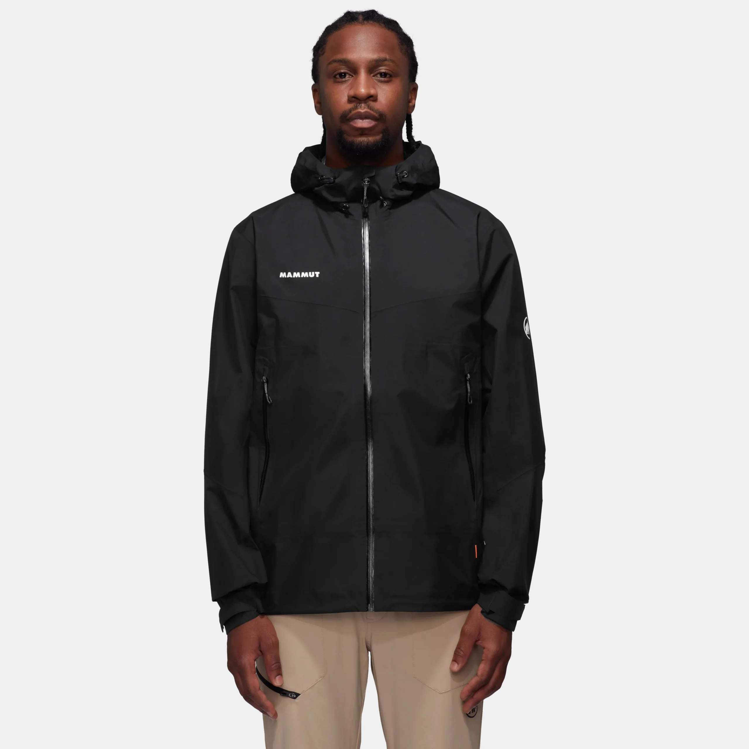 Convey Tour HS Hooded Jacket Men