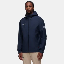 Convey Tour HS Hooded Jacket Men