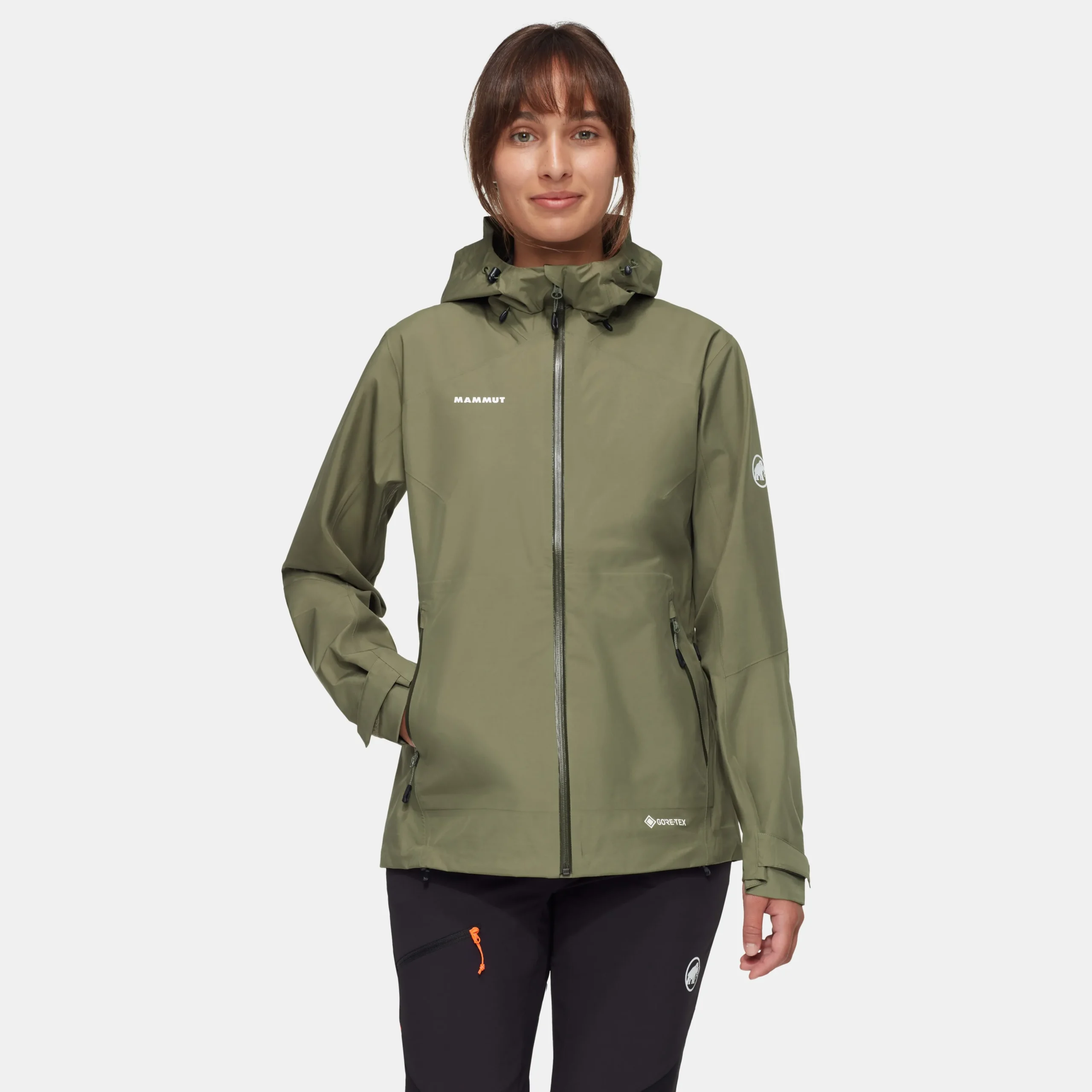Convey Tour HS Hooded Jacket Women
