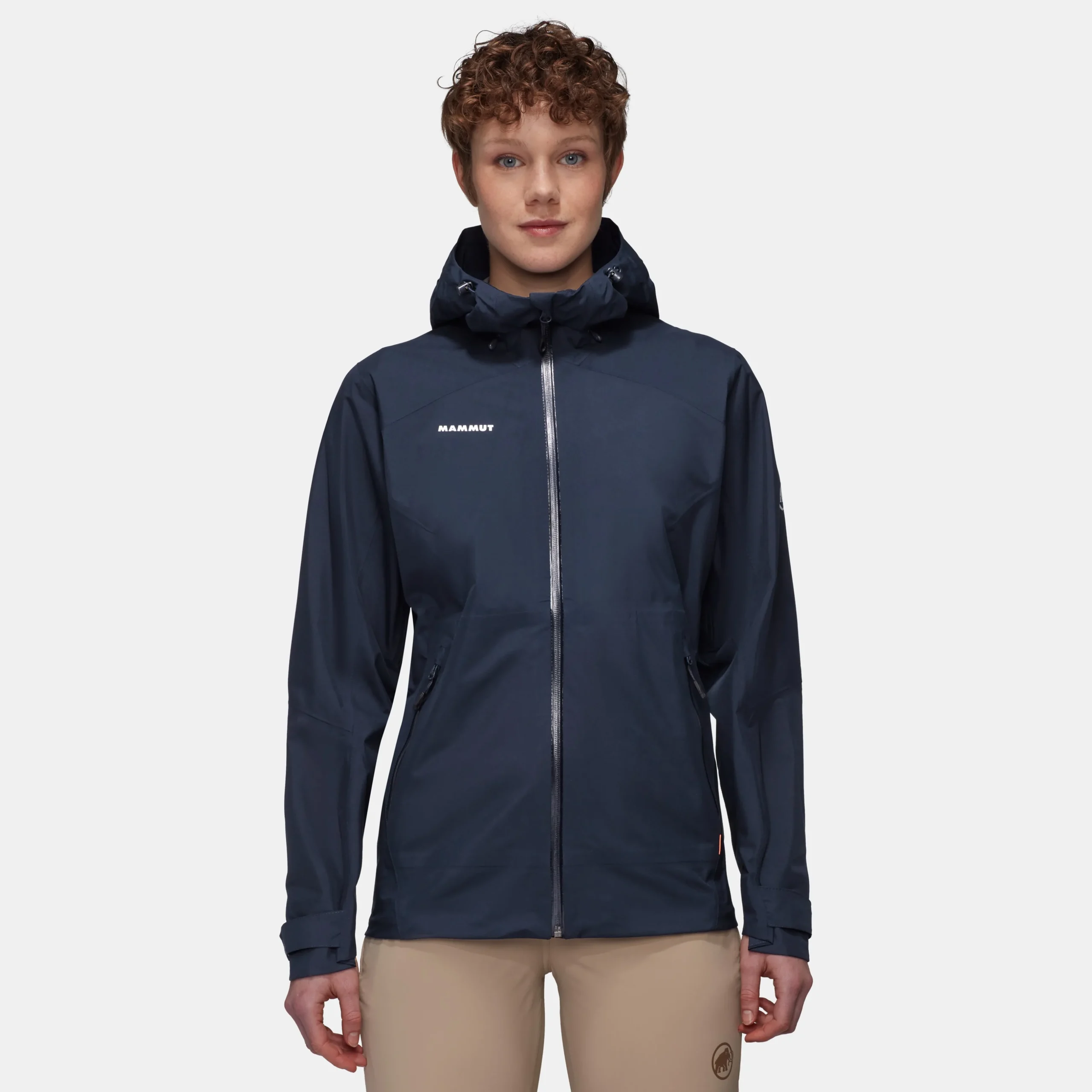 Convey Tour HS Hooded Jacket Women