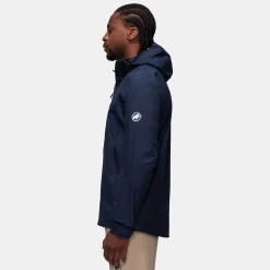 Convey Tour HS Hooded Jacket Men