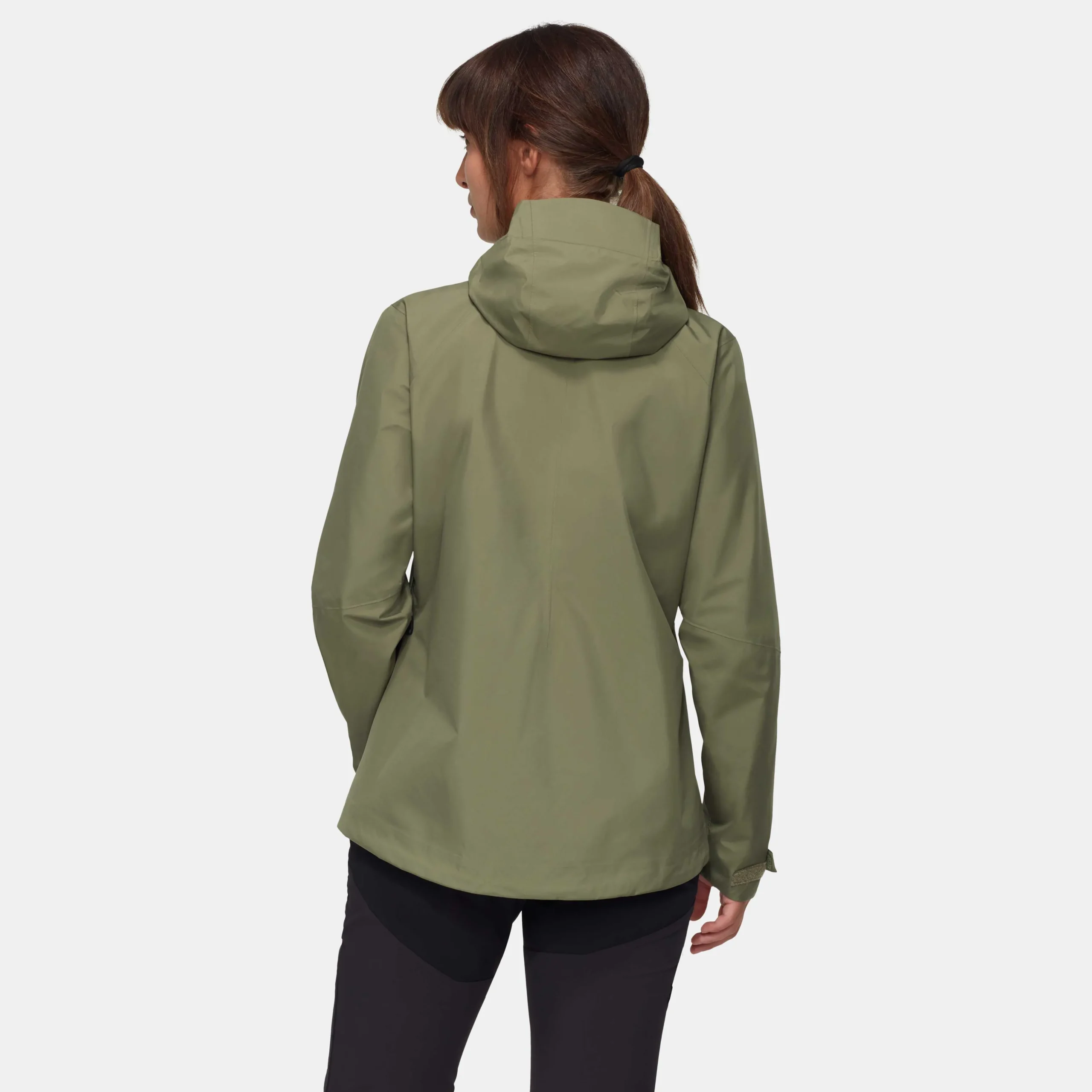 Convey Tour HS Hooded Jacket Women