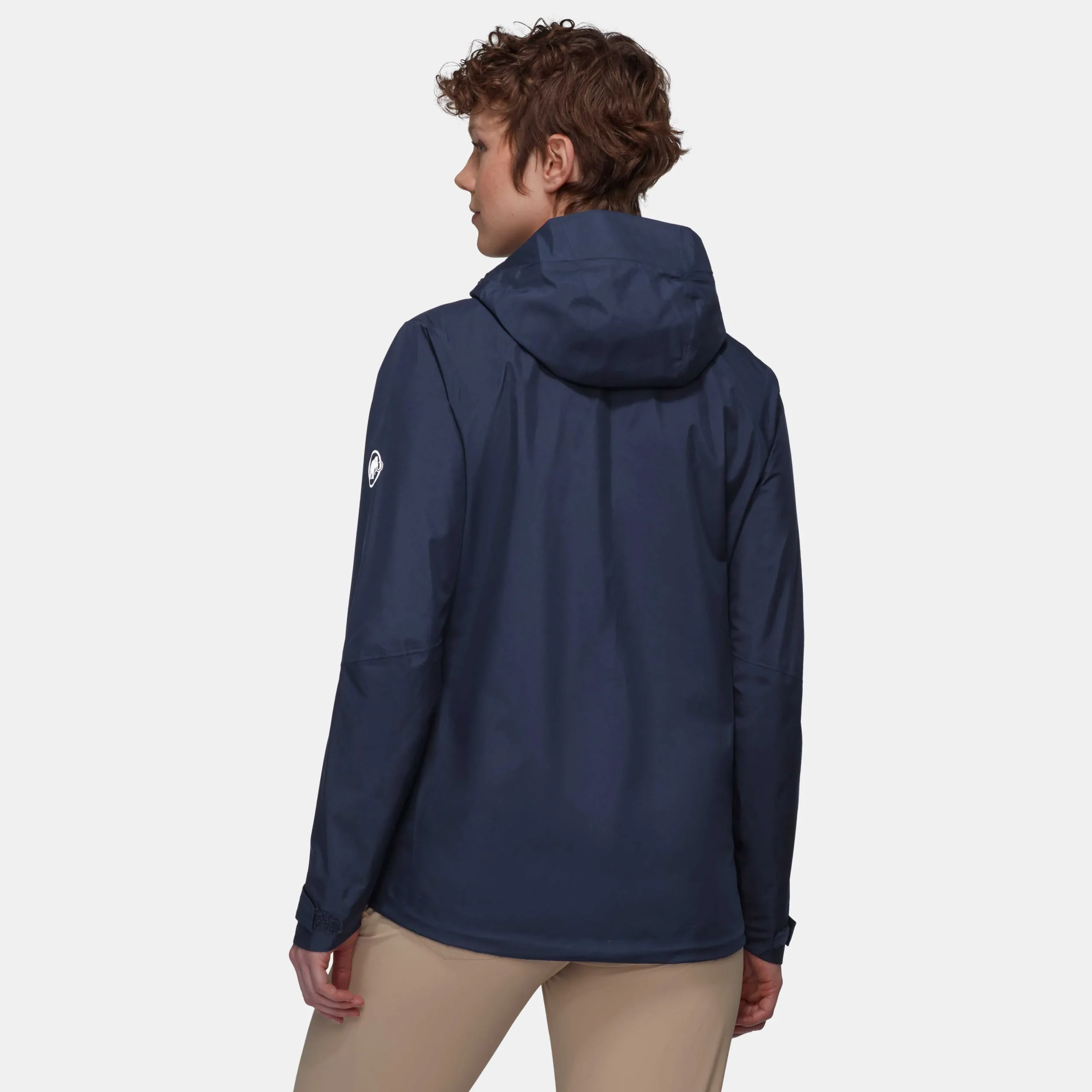 Convey Tour HS Hooded Jacket Women