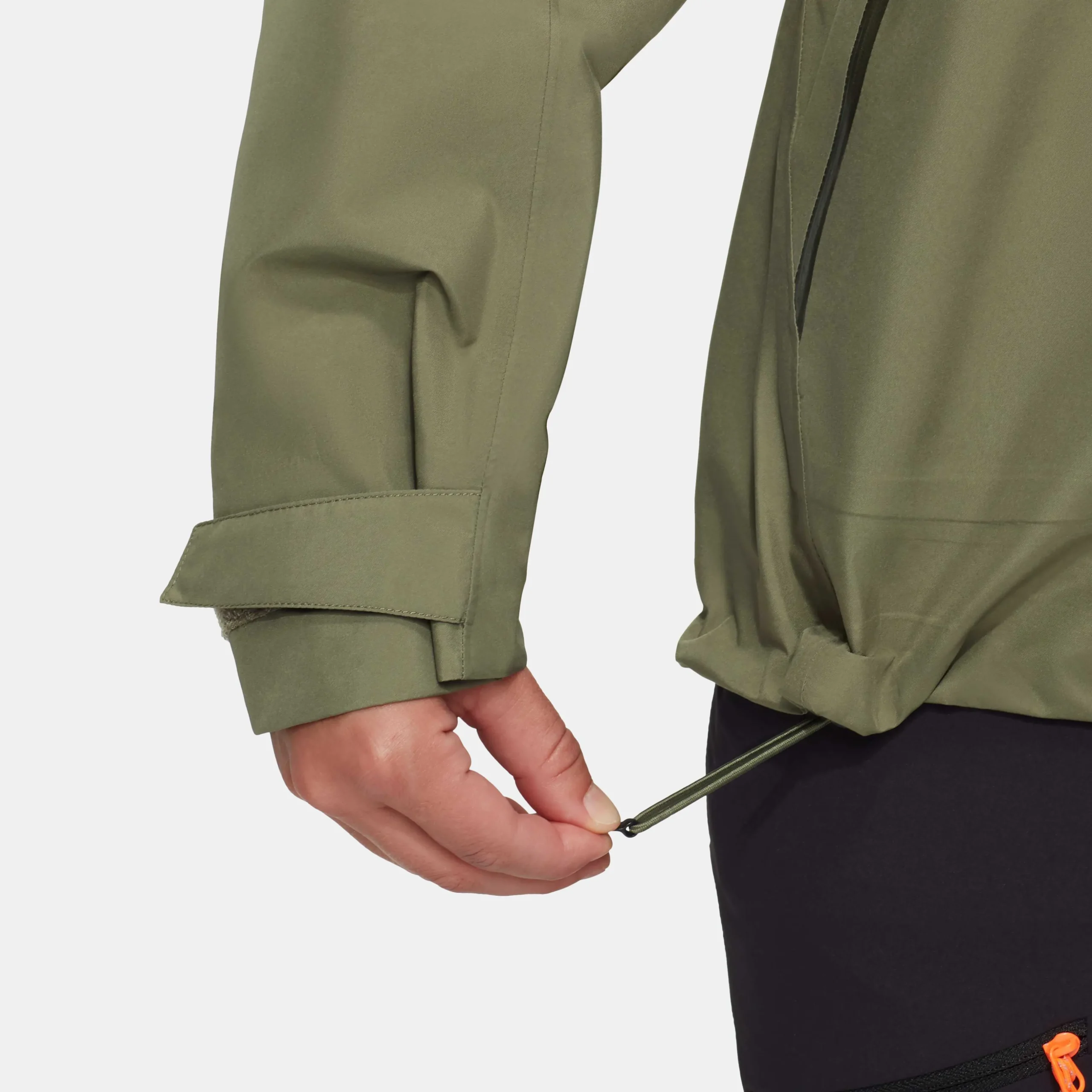 Convey Tour HS Hooded Jacket Women