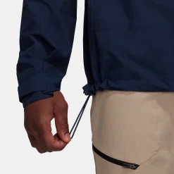 Convey Tour HS Hooded Jacket Men