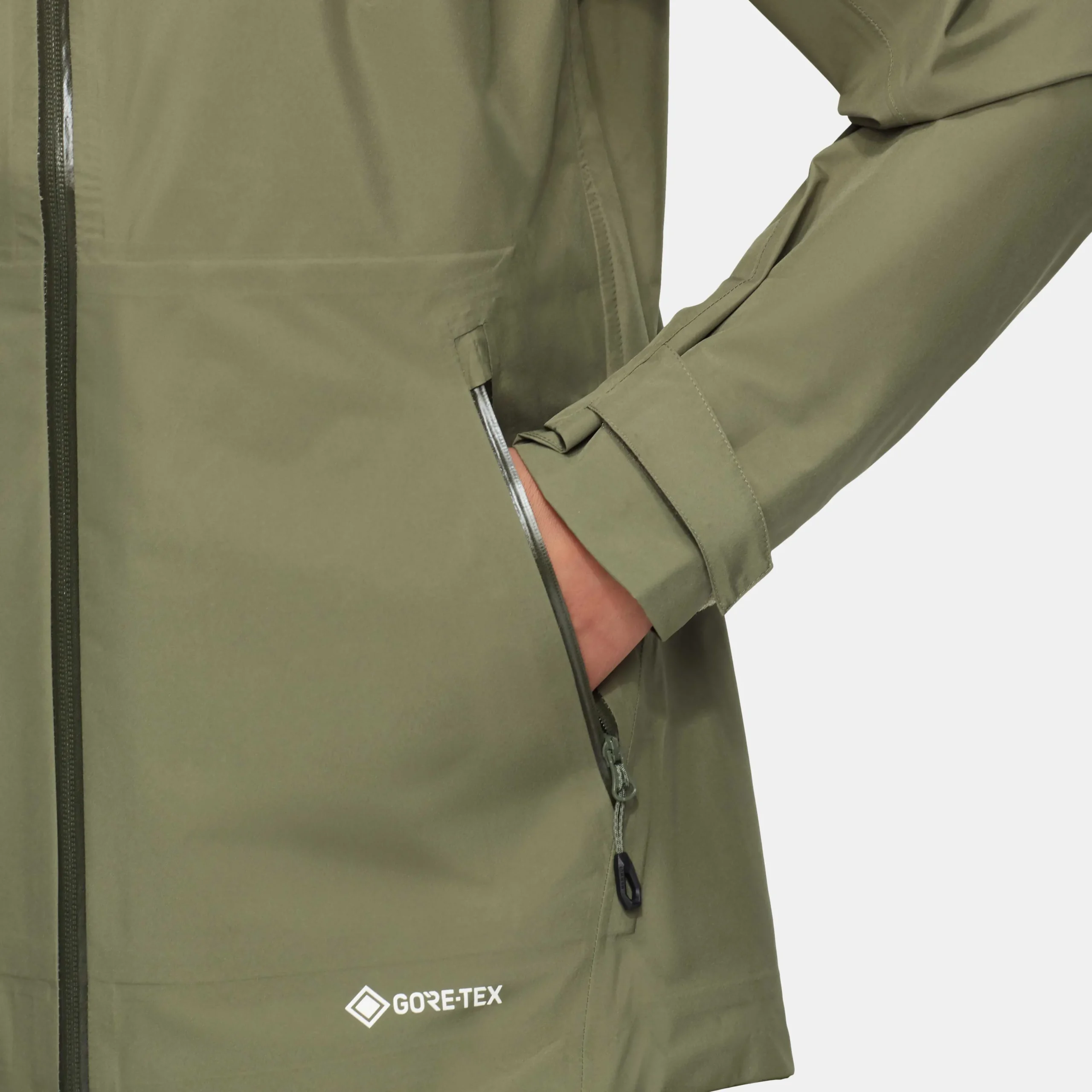 Convey Tour HS Hooded Jacket Women