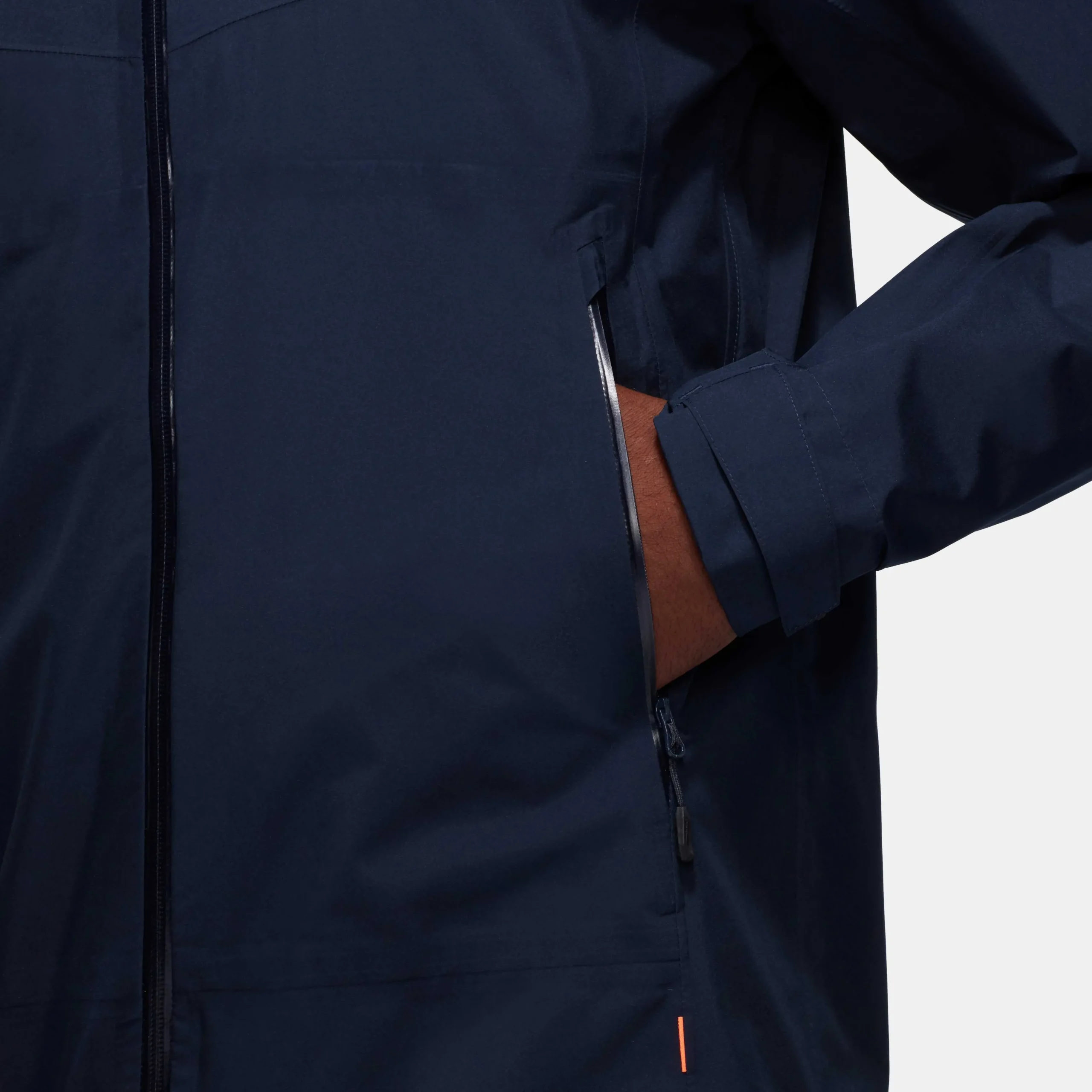 Convey Tour HS Hooded Jacket Men