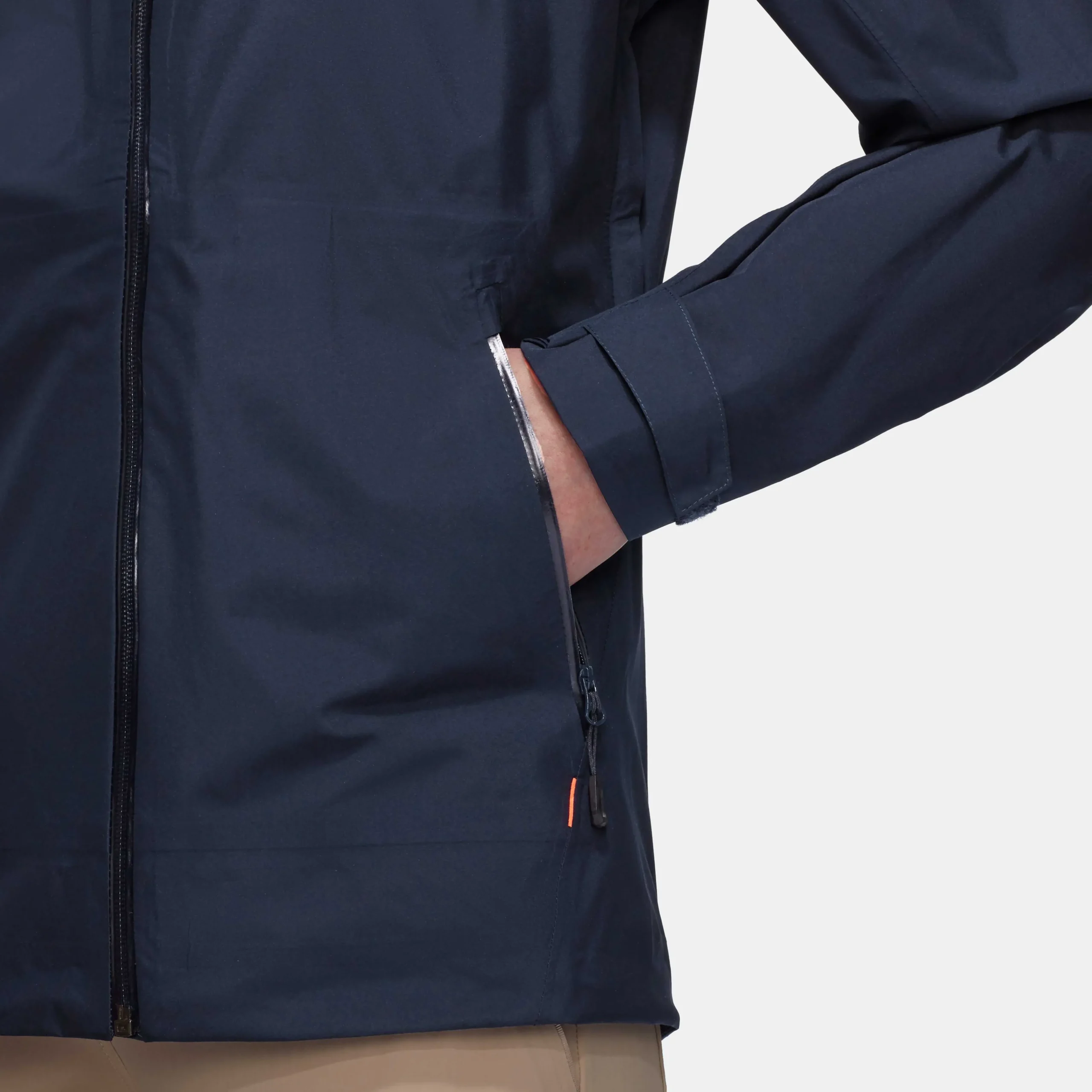 Convey Tour HS Hooded Jacket Women