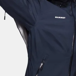 Convey Tour HS Hooded Jacket Women