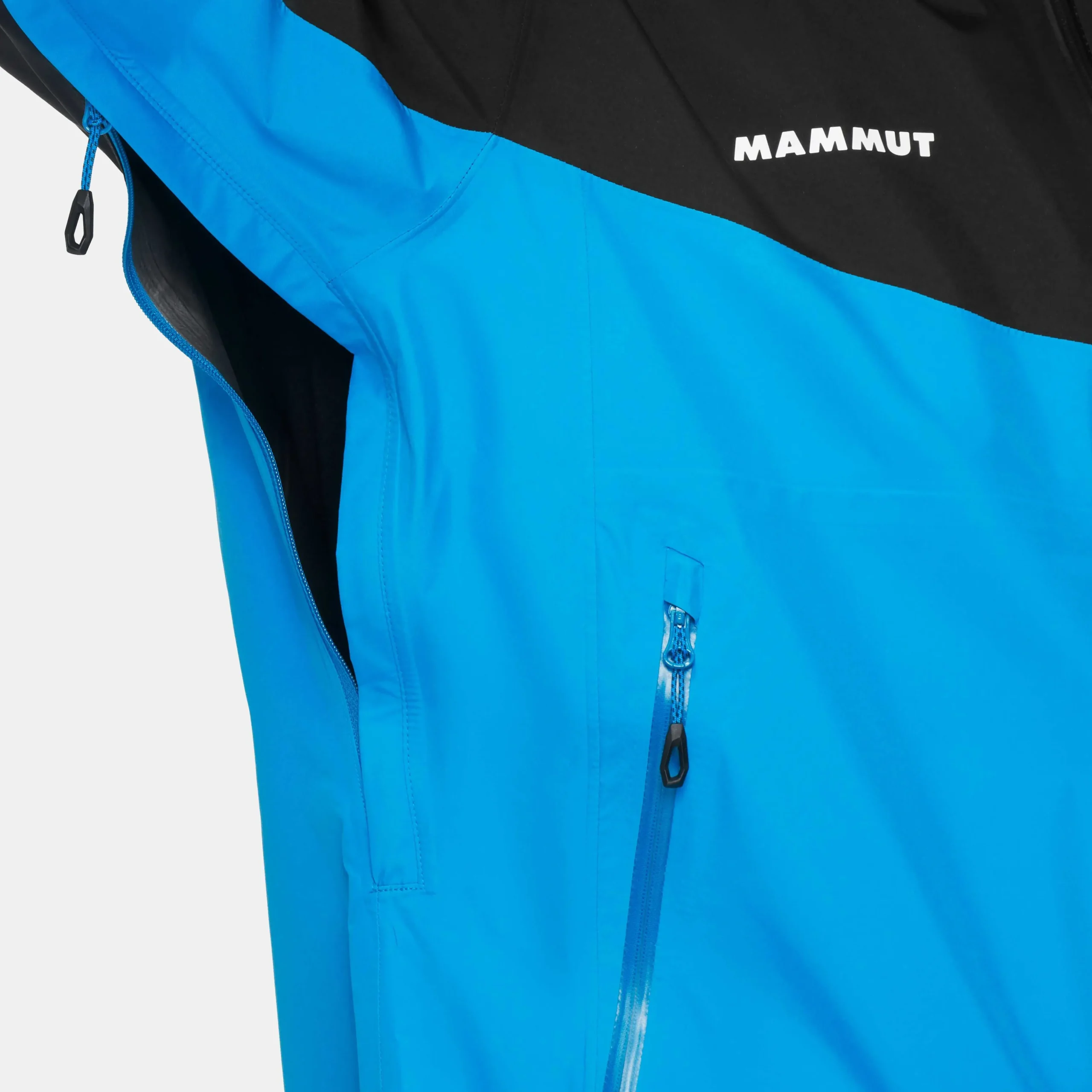 Convey Tour HS Hooded Jacket Men
