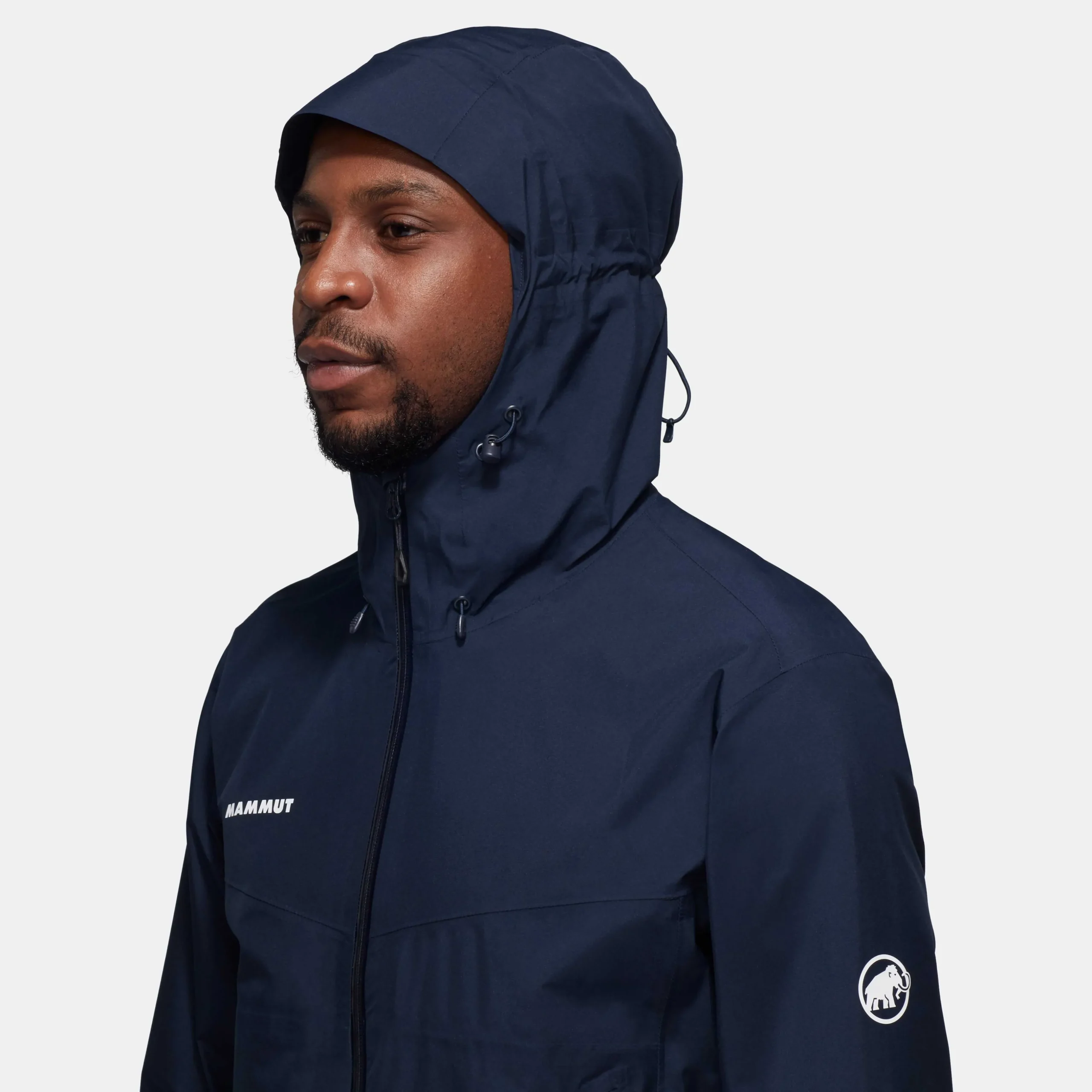 Convey Tour HS Hooded Jacket Men