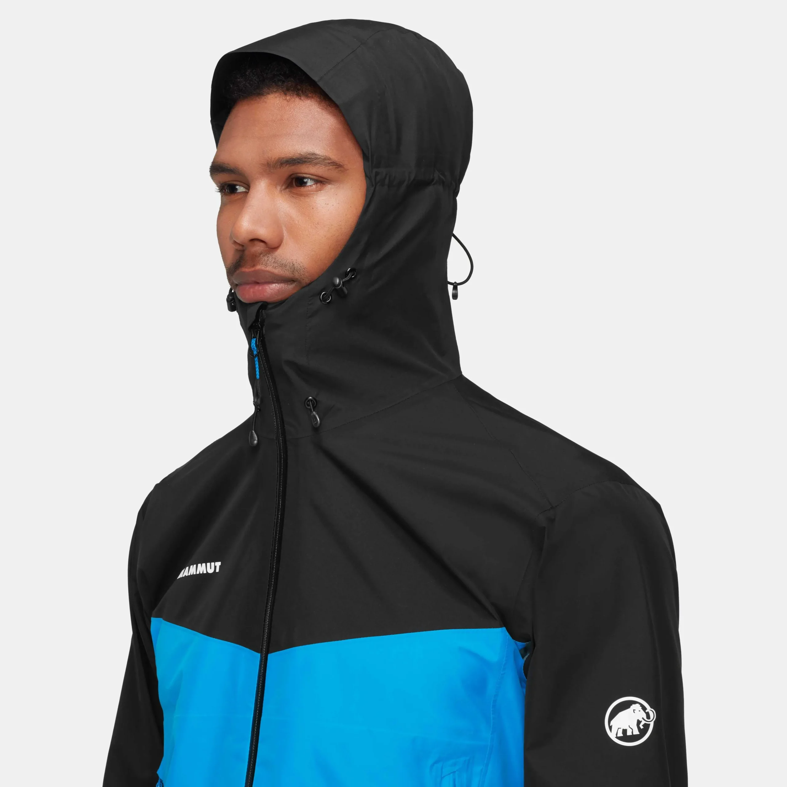 Convey Tour HS Hooded Jacket Men