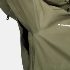Convey Tour HS Hooded Jacket Women