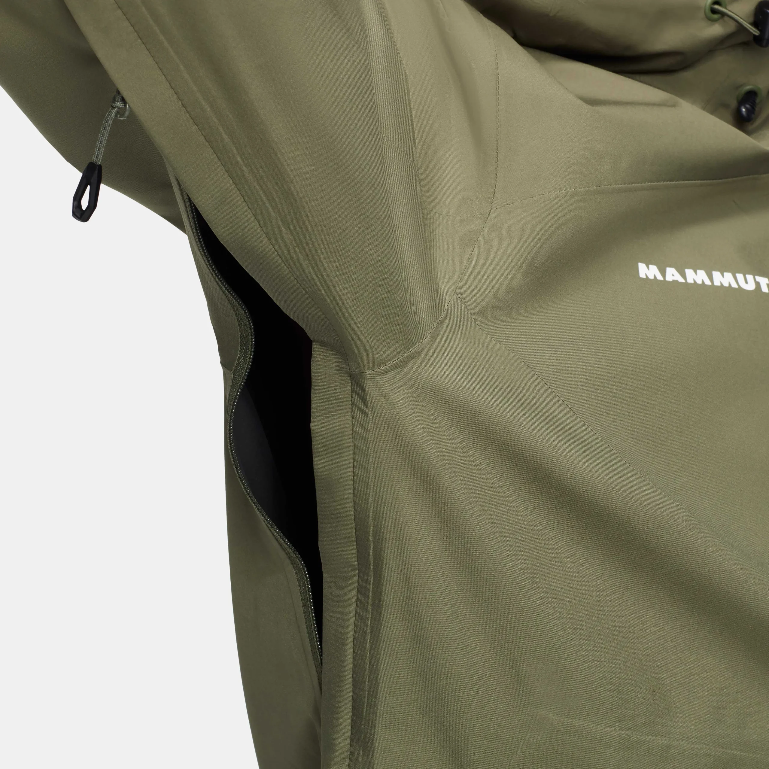 Convey Tour HS Hooded Jacket Women