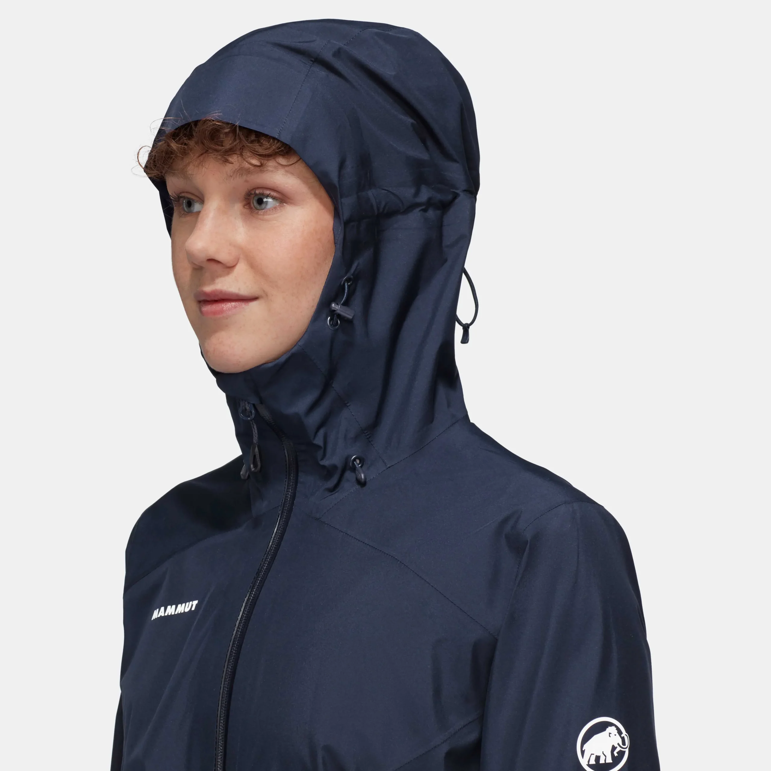 Convey Tour HS Hooded Jacket Women