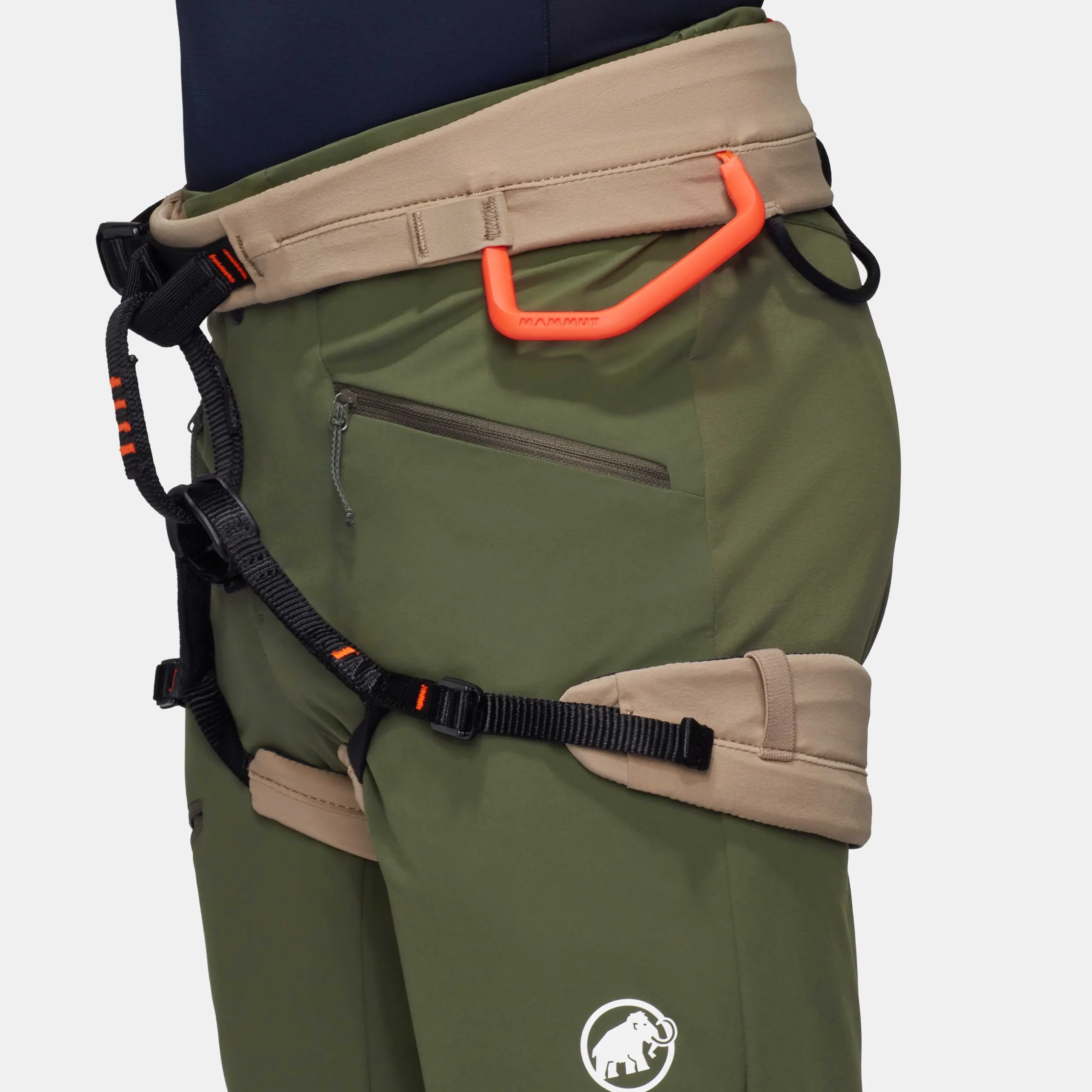 Courmayeur SO Pants Men