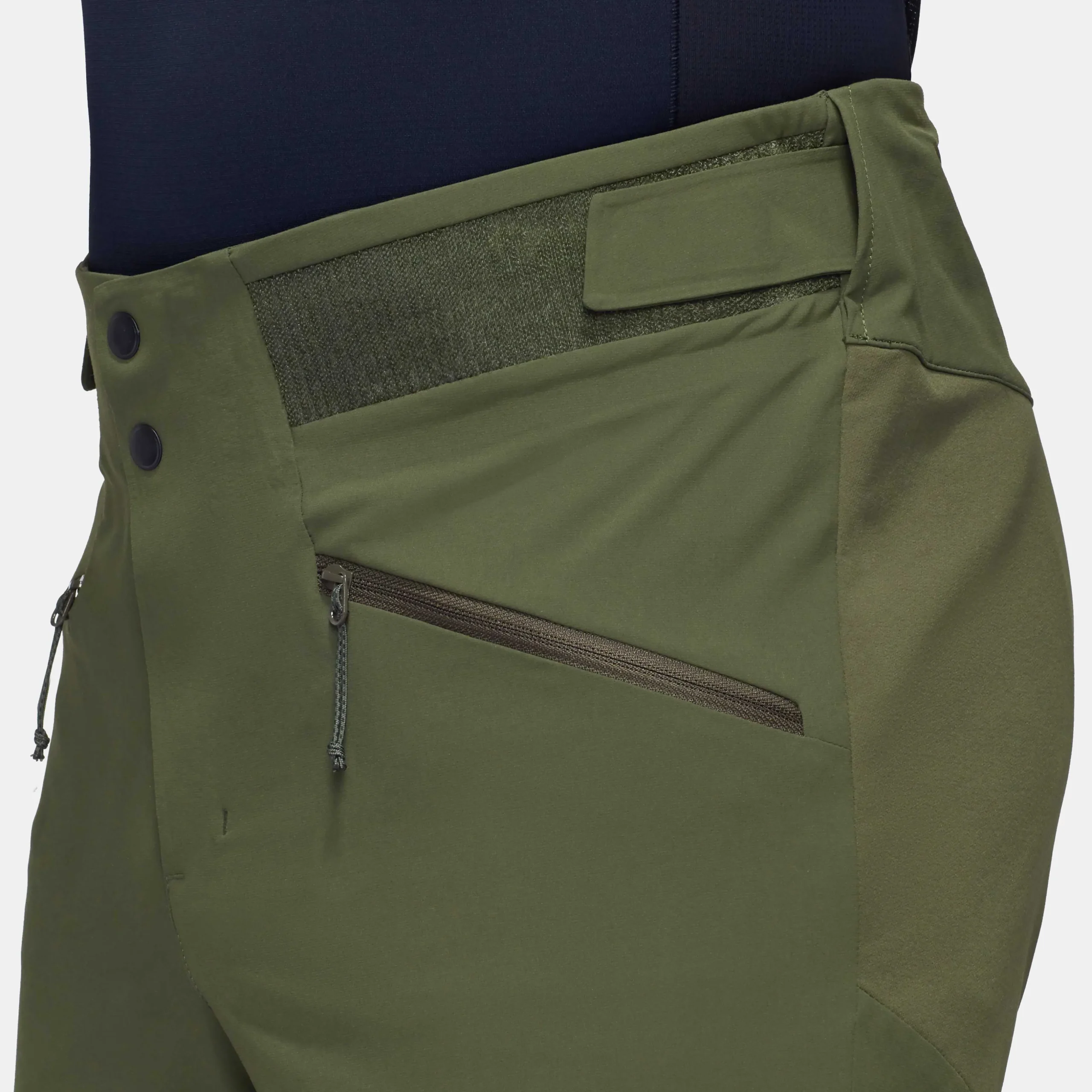Courmayeur SO Pants Men