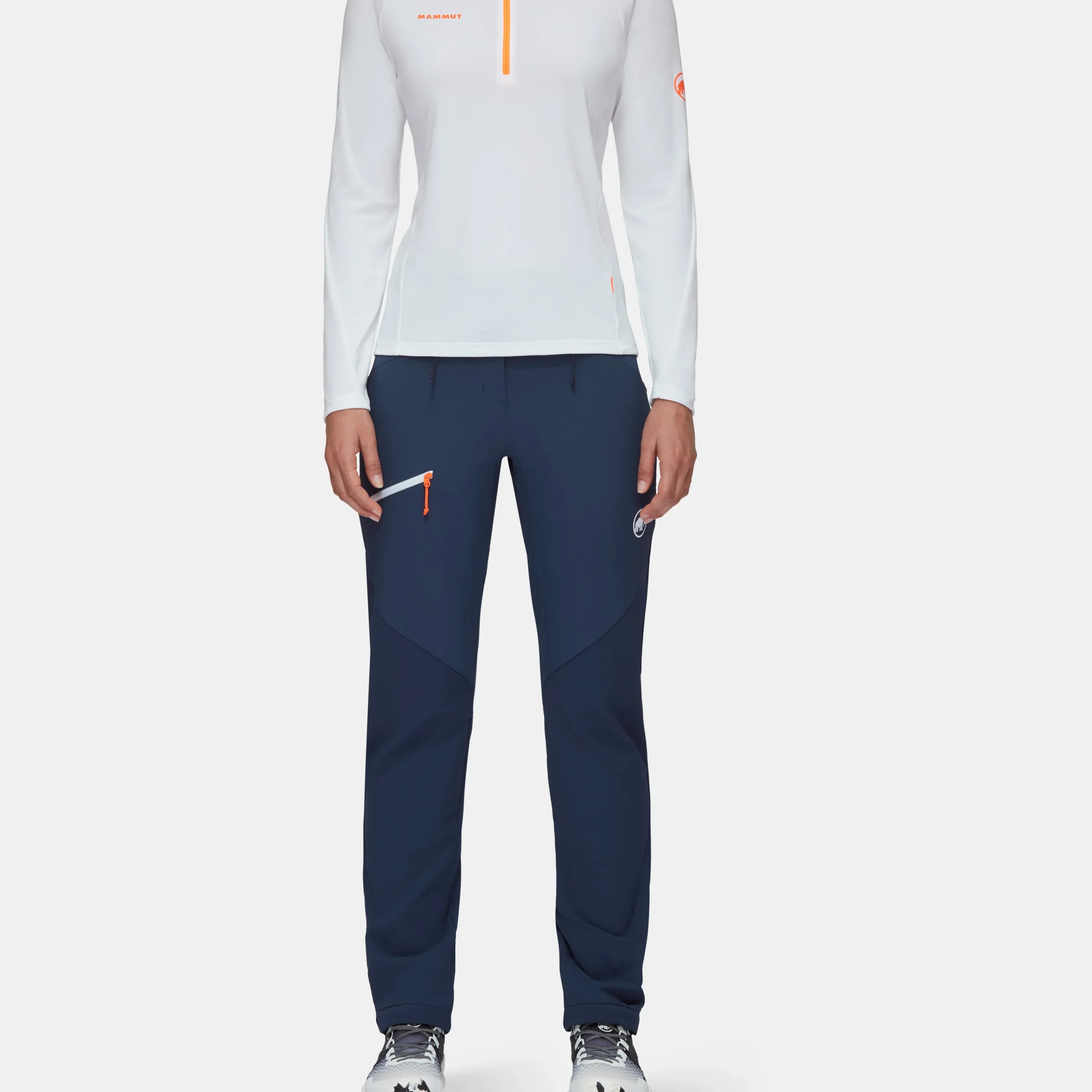 Courmayeur SO Pants Women