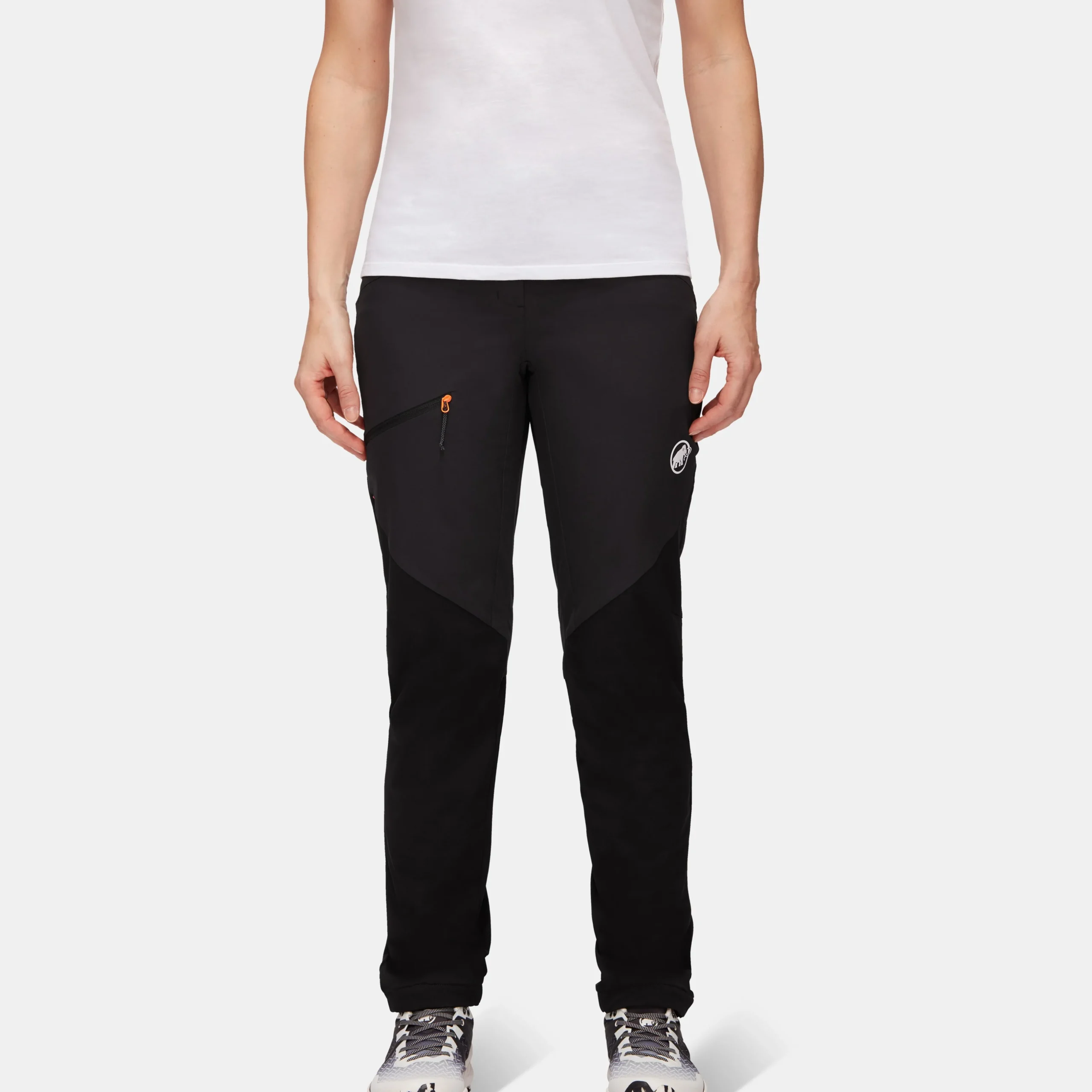 Courmayeur SO Pants Women