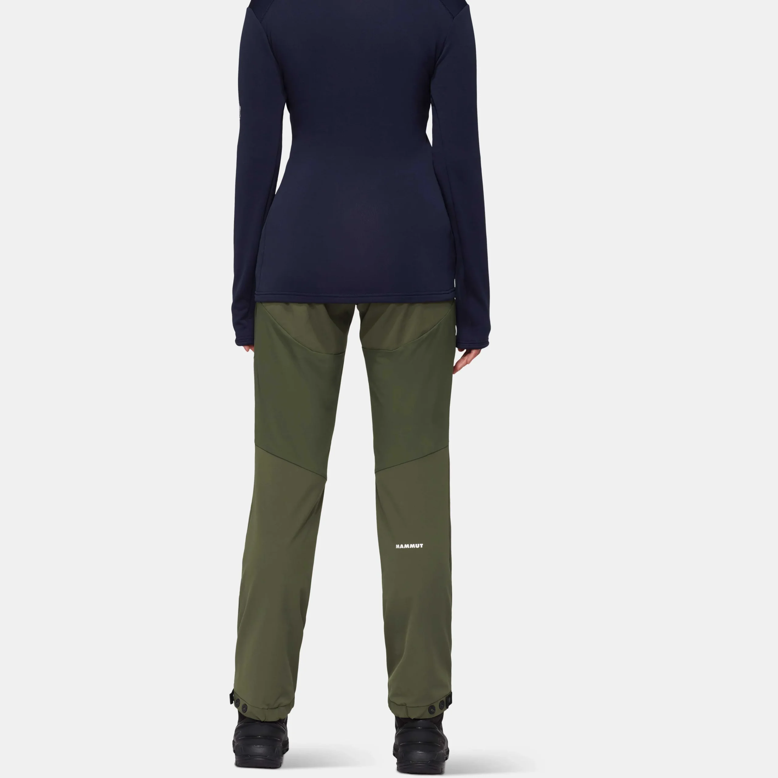 Courmayeur SO Pants Women
