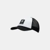 Crag Cap Logo
