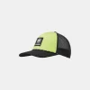 Crag Cap Logo