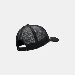 Crag Cap Logo