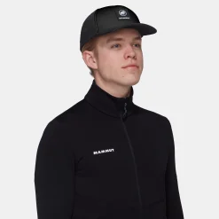 Crag Cap Logo
