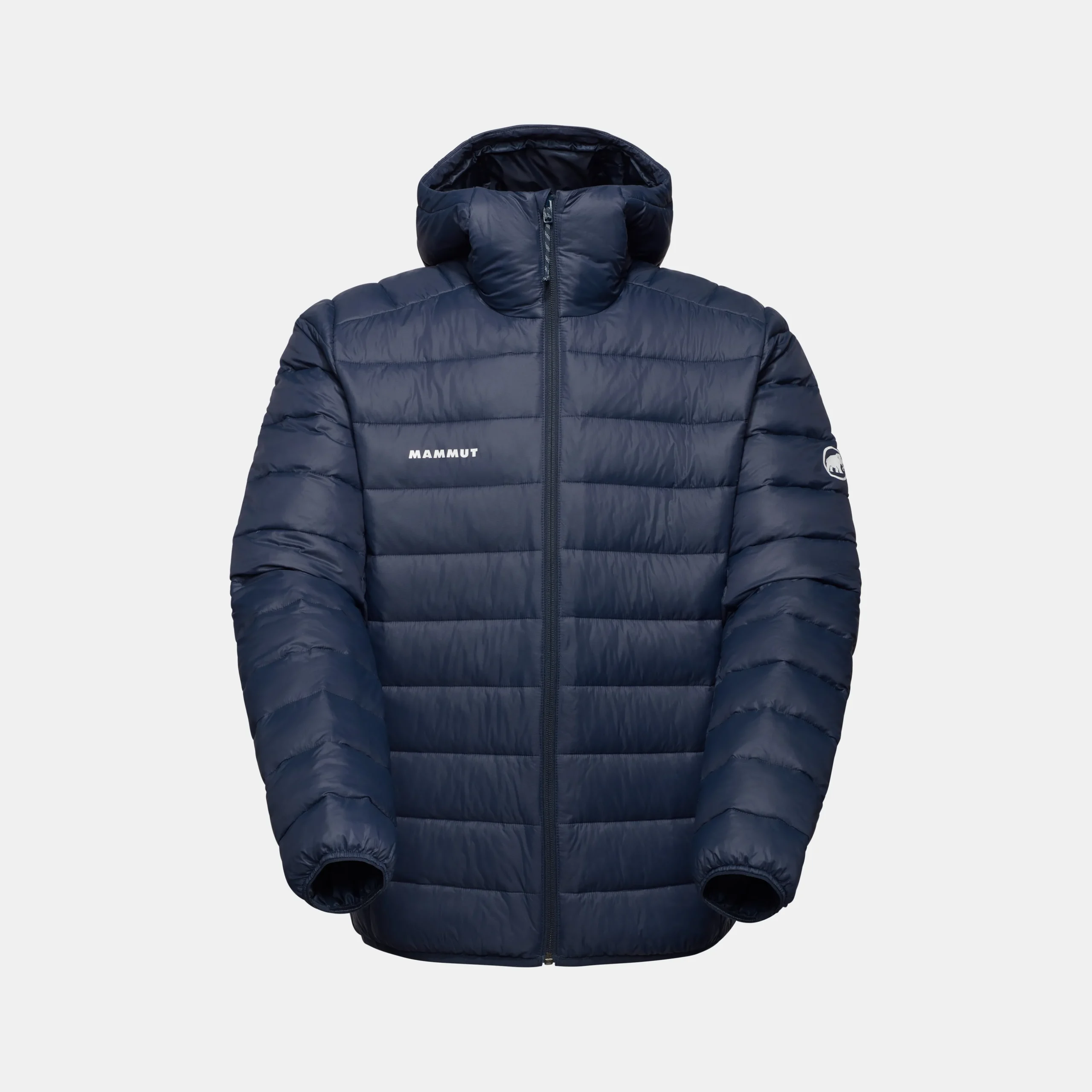 Crag IN Hooded Jacket Men