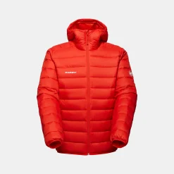 Crag IN Hooded Jacket Men