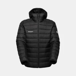 Crag IN Hooded Jacket Men