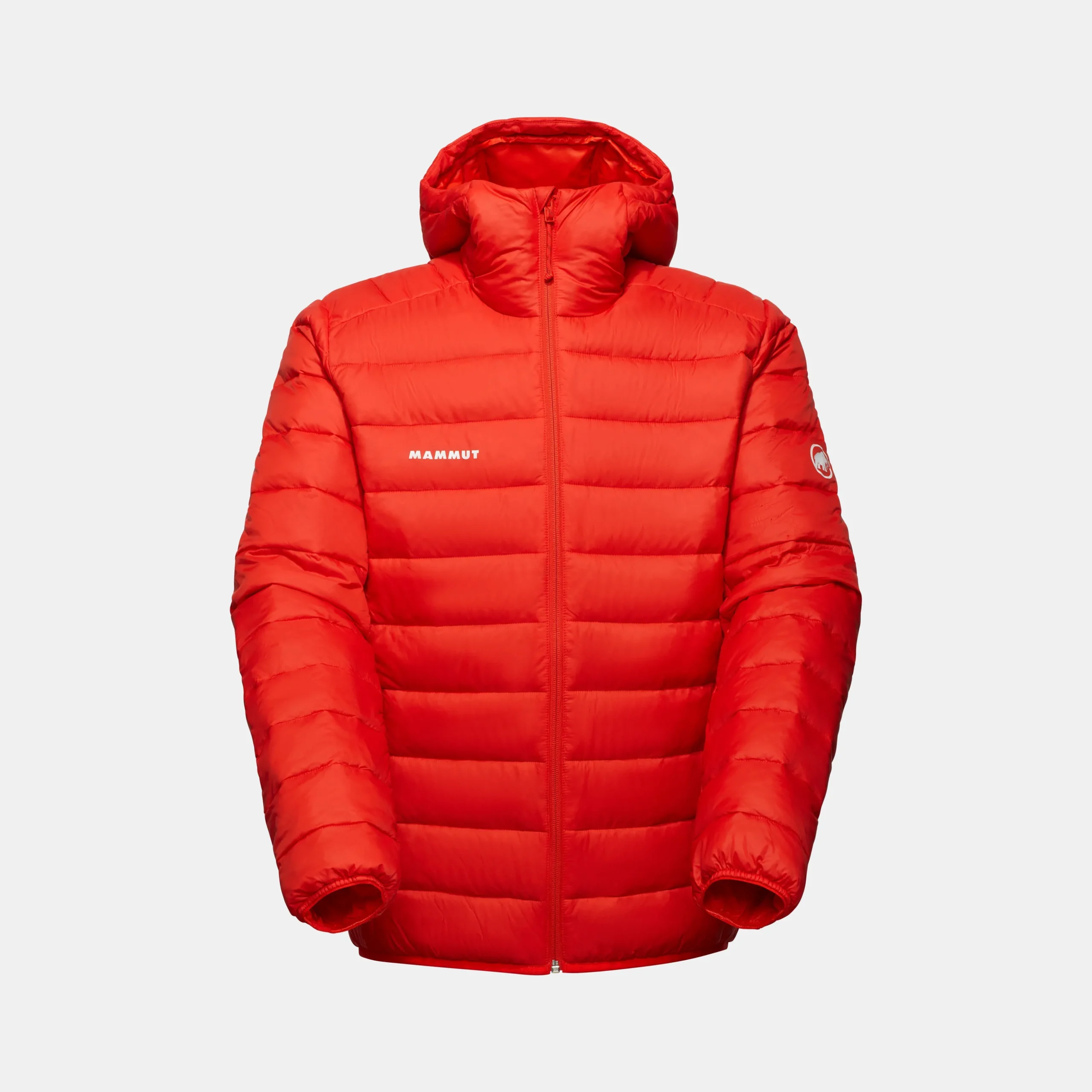 Crag IN Hooded Jacket Men