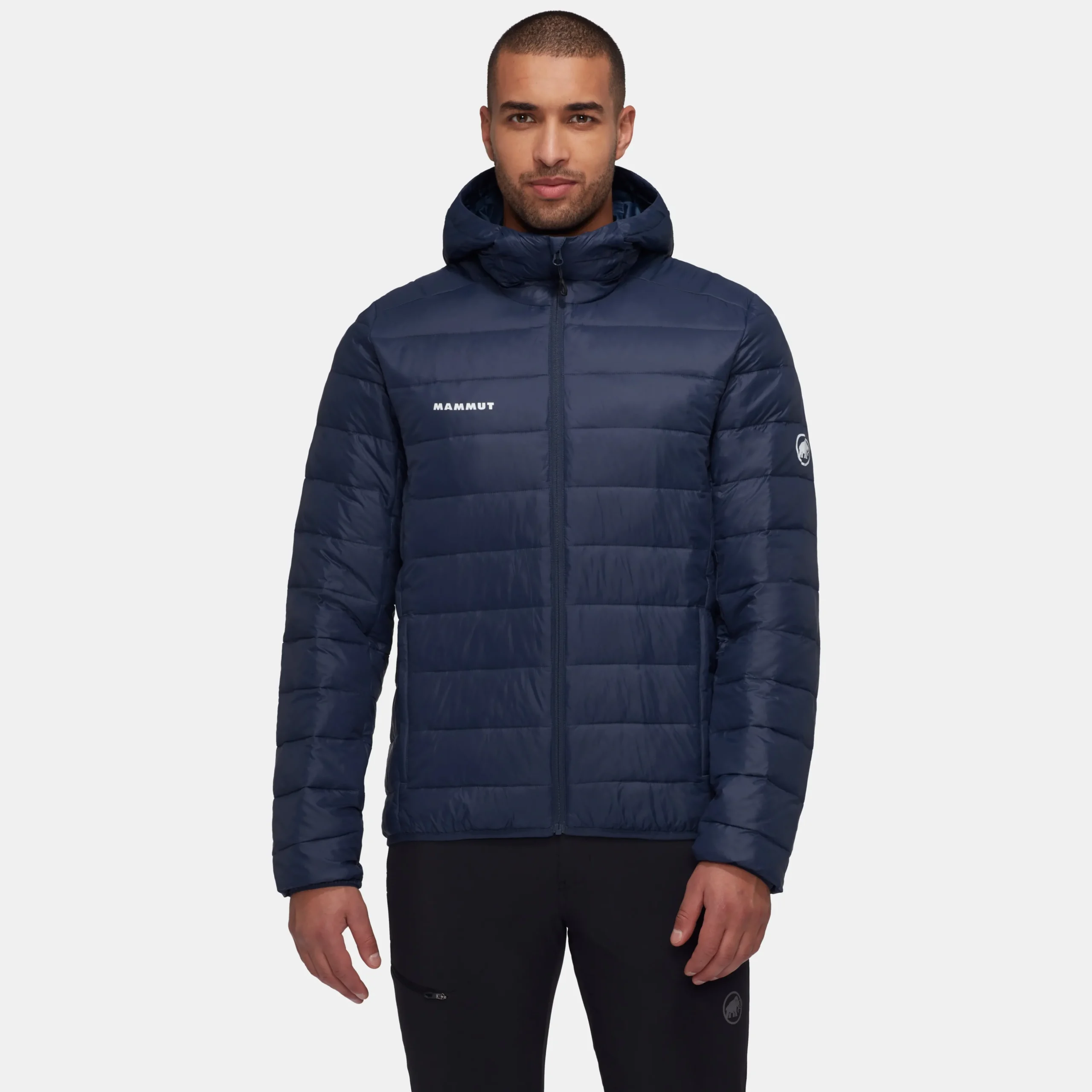 Crag IN Hooded Jacket Men