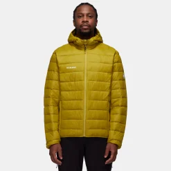 Crag IN Hooded Jacket Men