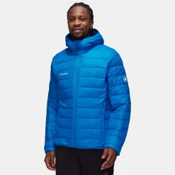 Crag IN Hooded Jacket Men