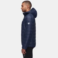 Crag IN Hooded Jacket Men