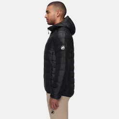 Crag IN Hooded Jacket Men