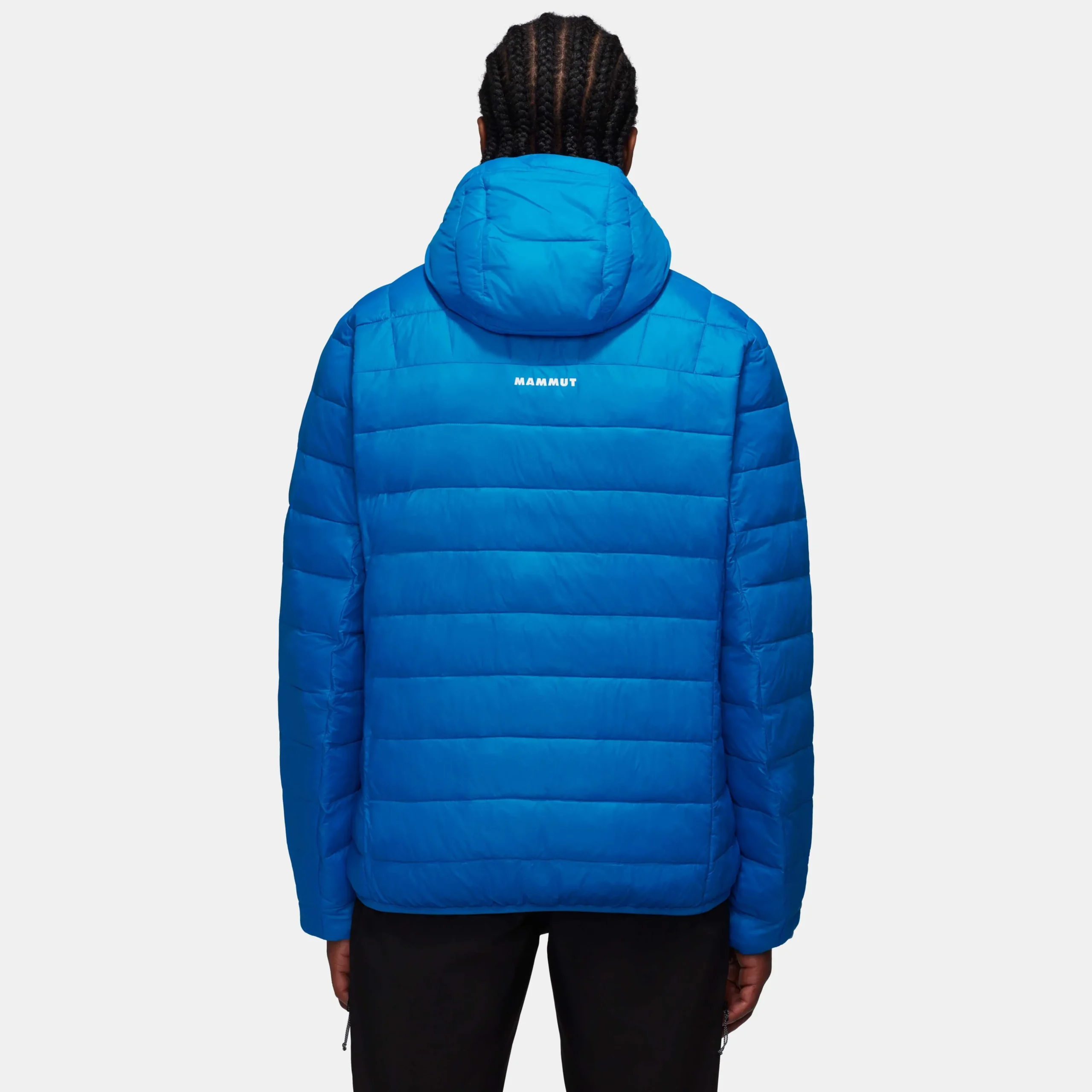 Crag IN Hooded Jacket Men
