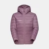 Crag IN Hooded Jacket Women