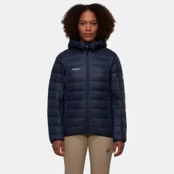 Crag IN Hooded Jacket Women