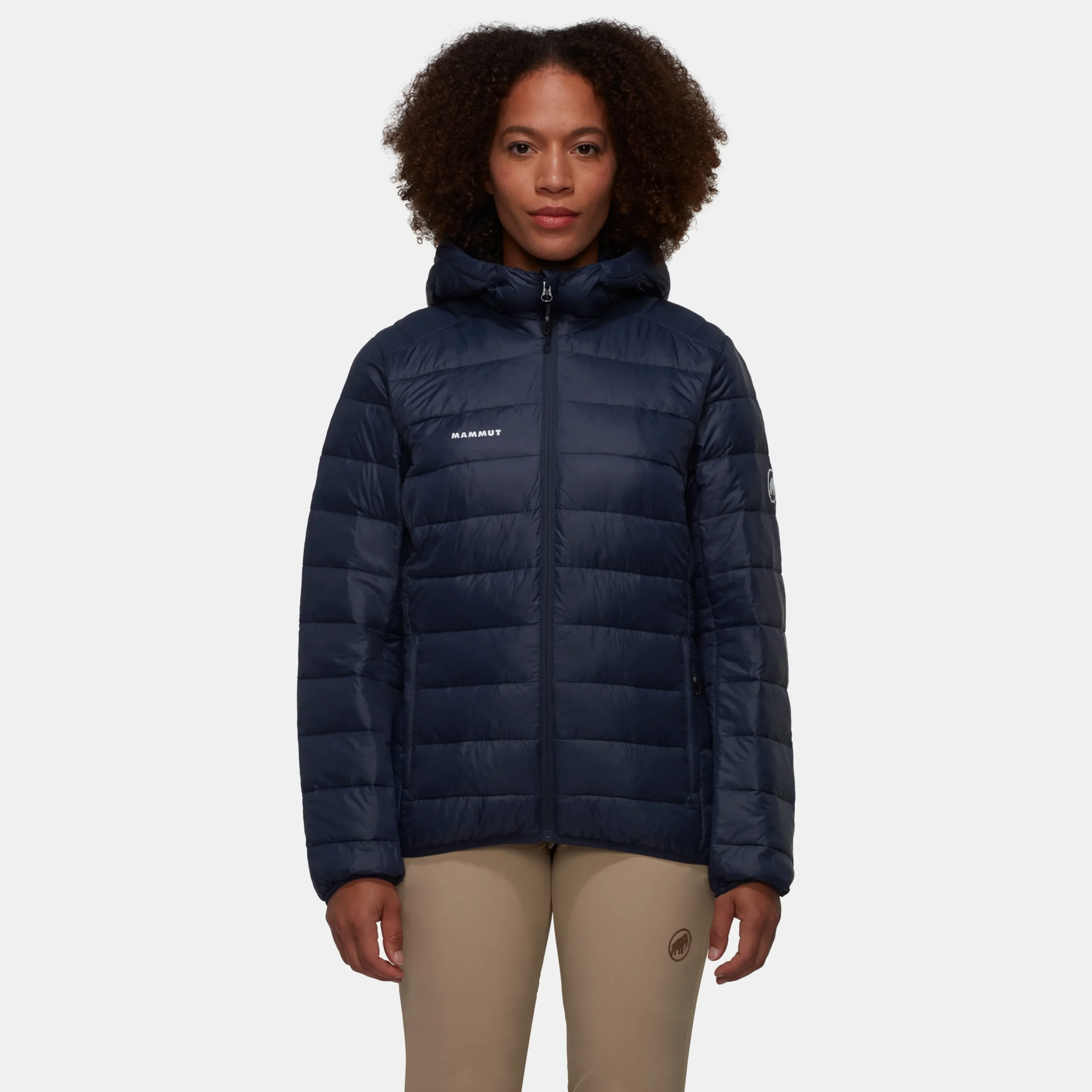 Crag IN Hooded Jacket Women