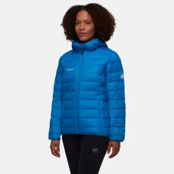 Crag IN Hooded Jacket Women