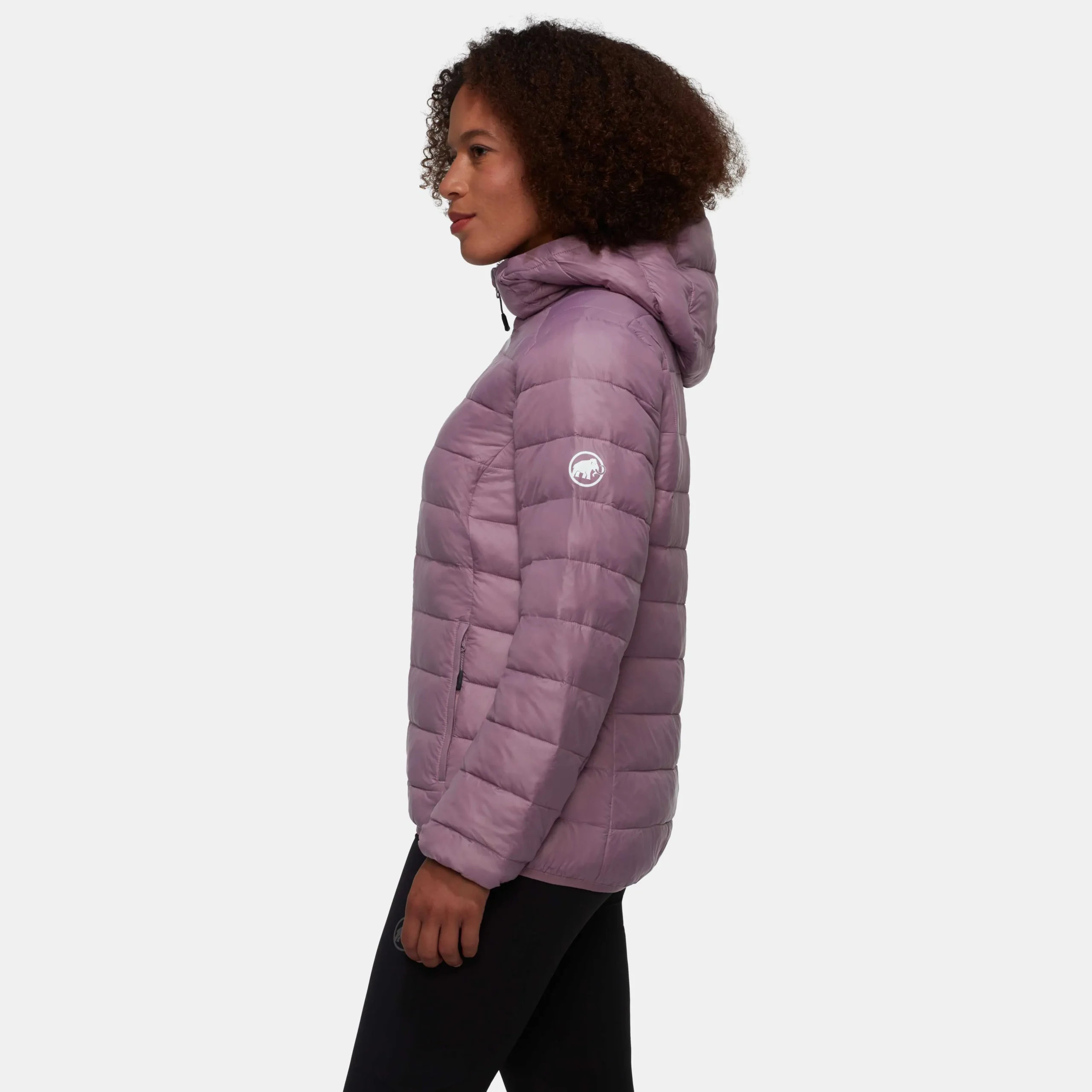 Crag IN Hooded Jacket Women